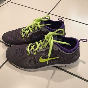 Nike FREE 5.0